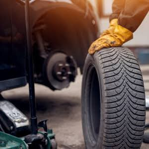 İpekyolu Oto Lastikçi